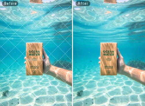 How to Remove Watermarks from Videos with AI Tools