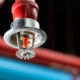 Fire Sprinkler Servicing