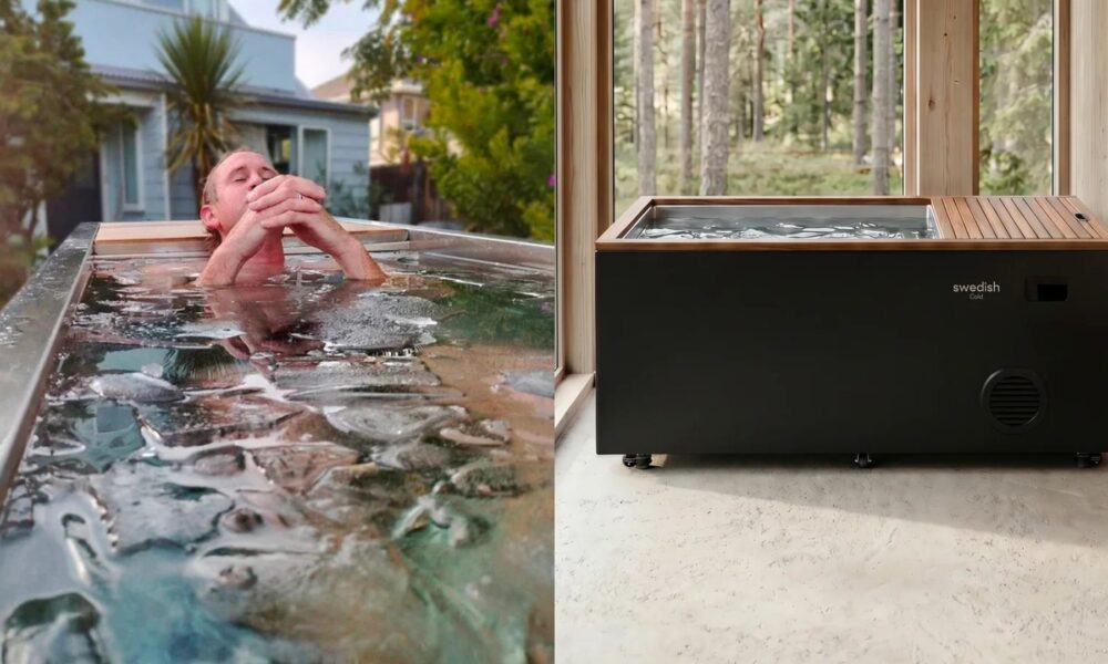 Ice Baths: Everything You Need to Know!