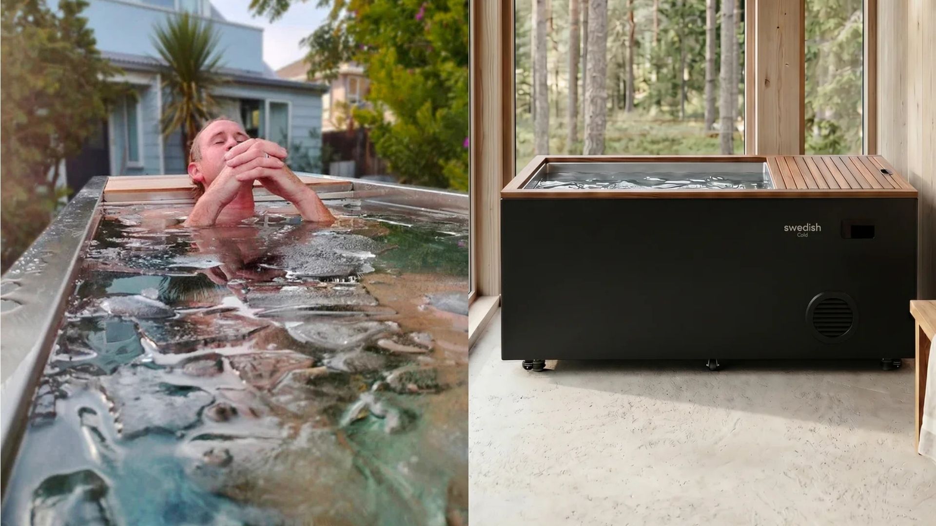 Ice Baths: Everything You Need to Know!