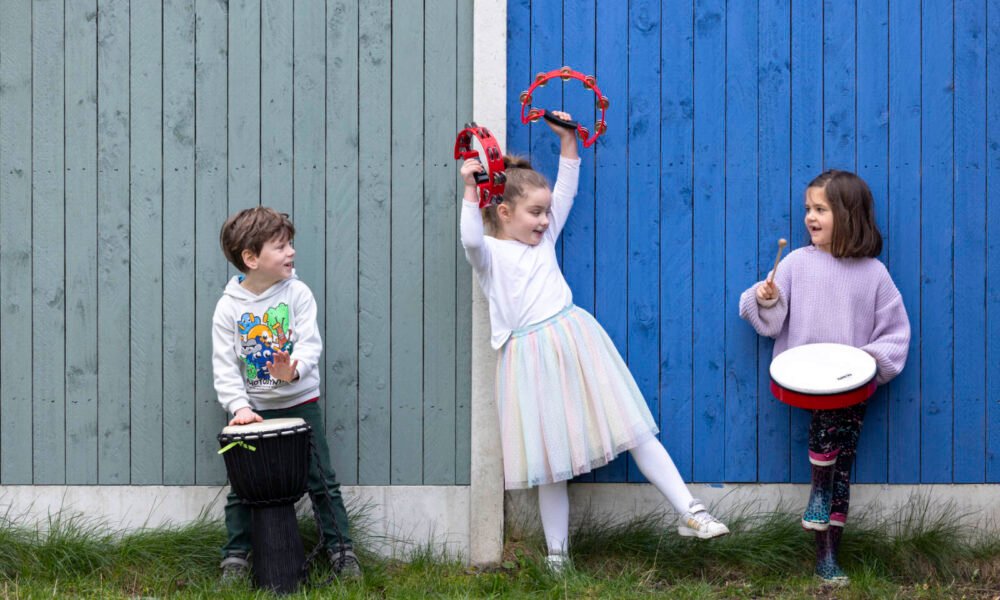 How Drumming Workshops Boost Learning Through Rhythm