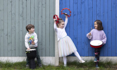 How Drumming Workshops Boost Learning Through Rhythm