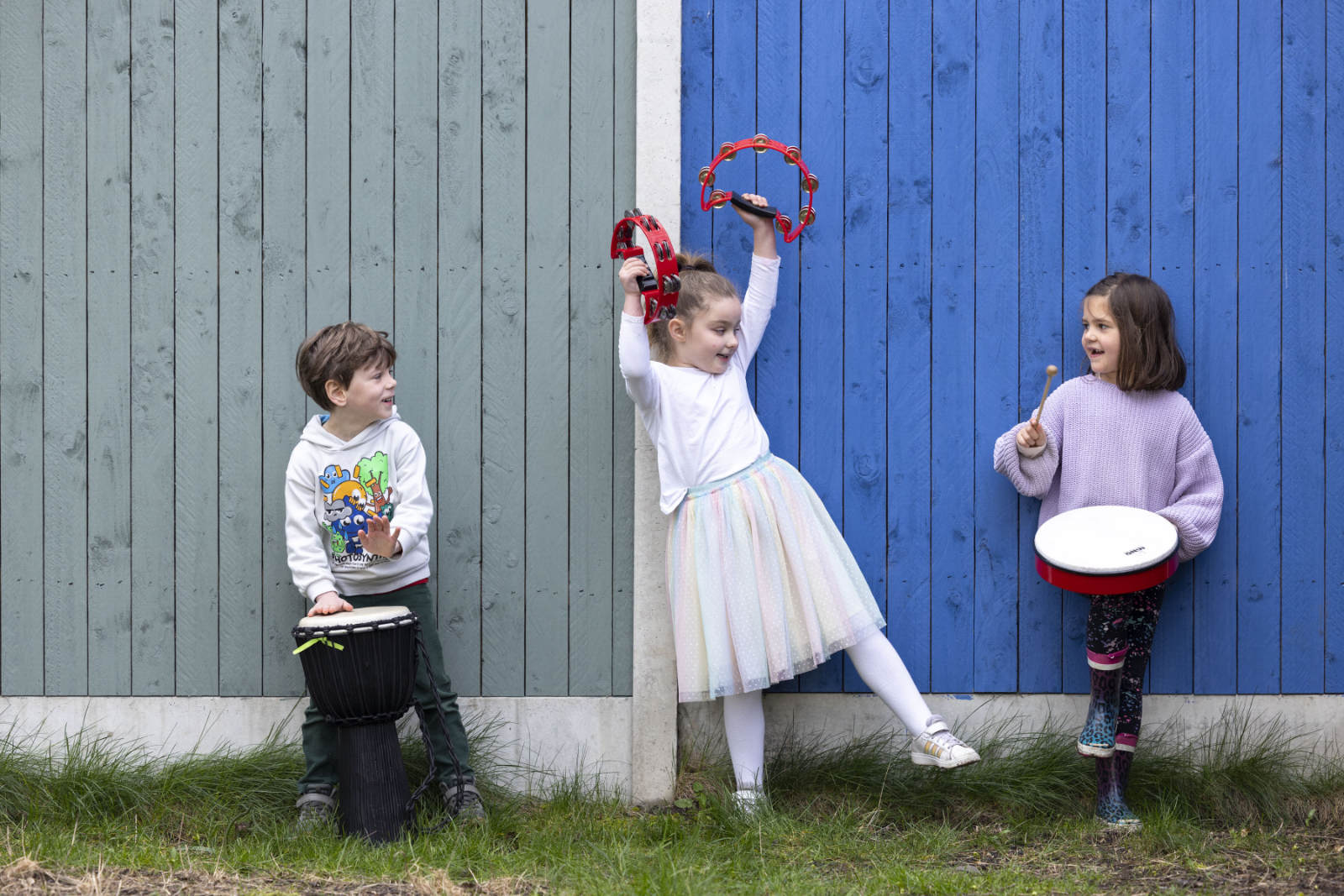 How Drumming Workshops Boost Learning Through Rhythm