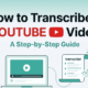 Youtube Video