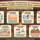 7 Reasons Michigan Homeowners Are Switching to Energy Efficient Radiant Heating (And Never Looking Back)