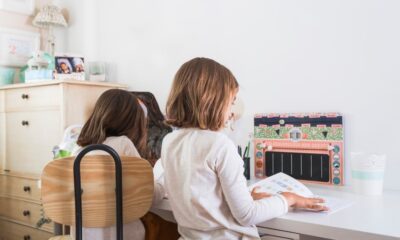 How Alternative Learning Models Are Supporting Texas Homeschool Families