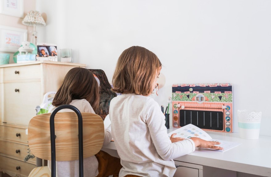 How Alternative Learning Models Are Supporting Texas Homeschool Families