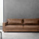 How Often Should You Schedule a Leather Sofa Cleaning Service?