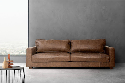 How Often Should You Schedule a Leather Sofa Cleaning Service?
