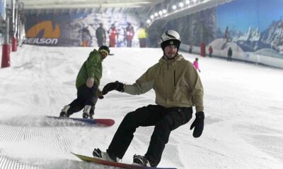 Winter Activities You Can Enjoy in Manchester All Year Round