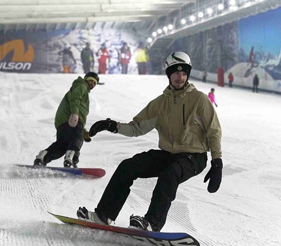 Winter Activities You Can Enjoy in Manchester All Year Round