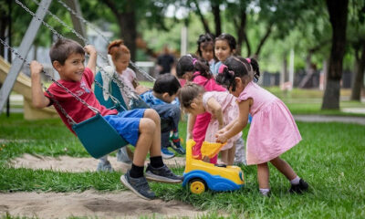 Preschool in Singapore: Key Features Every Parent Should Consider