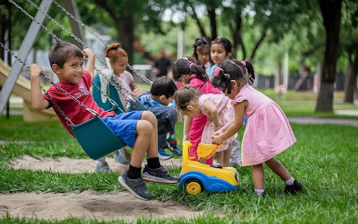 Preschool in Singapore: Key Features Every Parent Should Consider