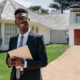 Real Estate Agent