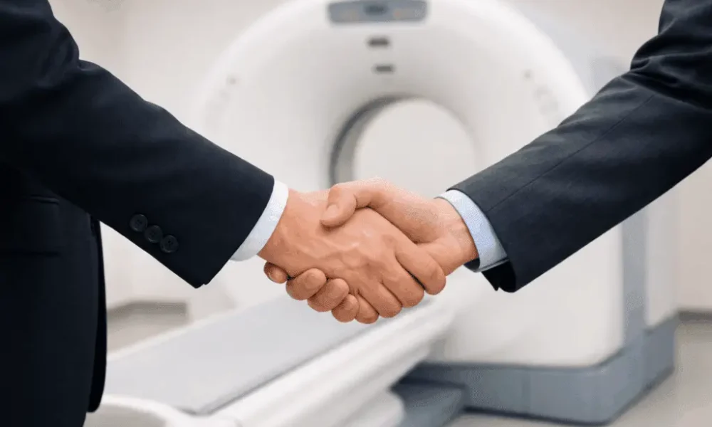 Sell Used Endoscope vs. Trade-In vs. Donate