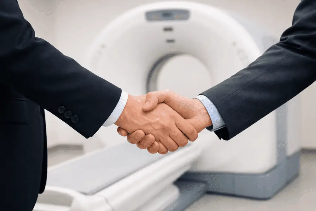 Sell Used Endoscope vs. Trade-In vs. Donate