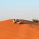 Desert Safari Dubai