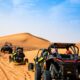 Dune Ride Dubai