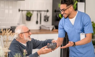 In-Home Elder Care Services