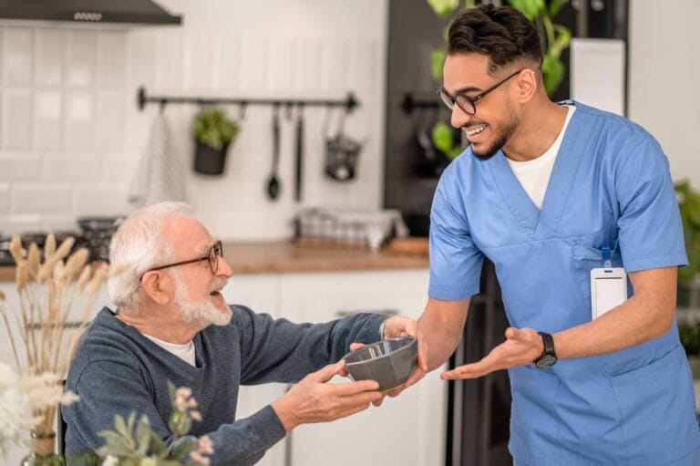 In-Home Elder Care Services