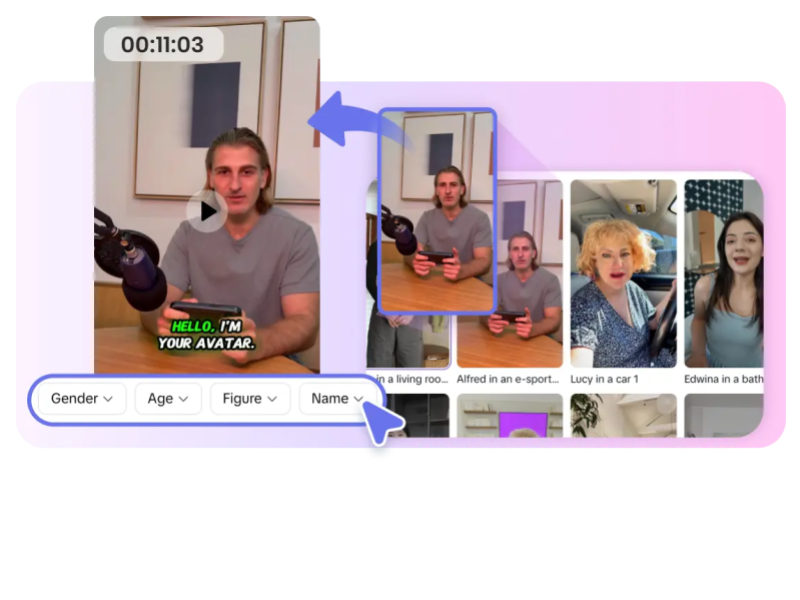 Why an Internet Avatar Creator Is Reshaping Online Identity