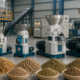 Choosing the Suitable Pellet Making Machine for Production Efficiency