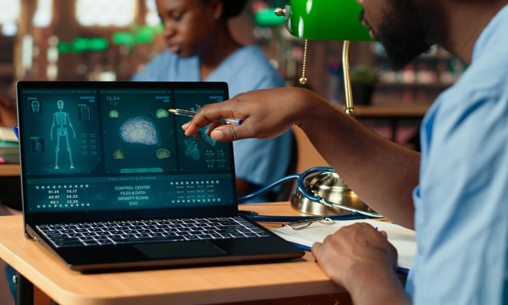 AI Detector vs. AI Image Detector: Why Content Verification Matters More Than Ever