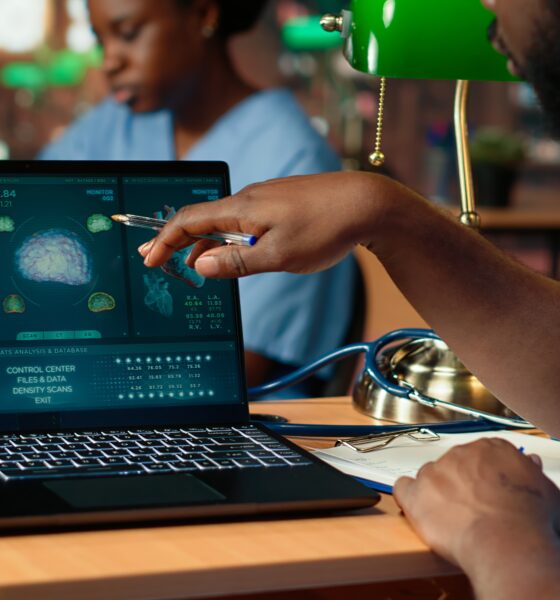 AI Detector vs. AI Image Detector: Why Content Verification Matters More Than Ever