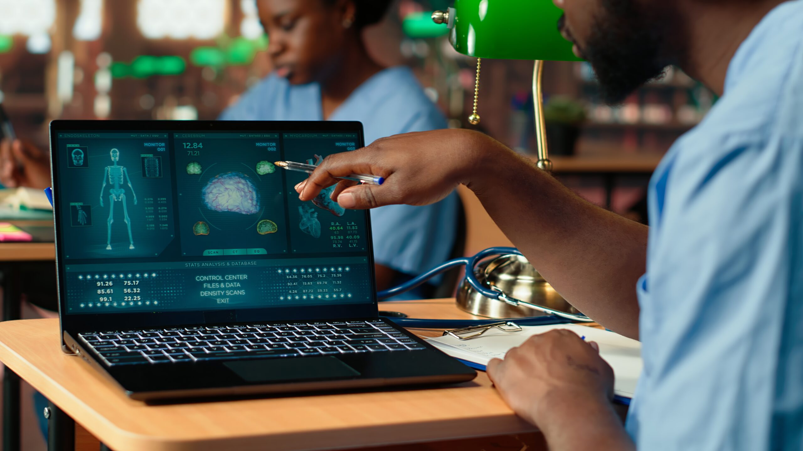 AI Detector vs. AI Image Detector: Why Content Verification Matters More Than Ever