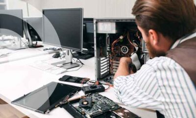 Services for Technology Hardware