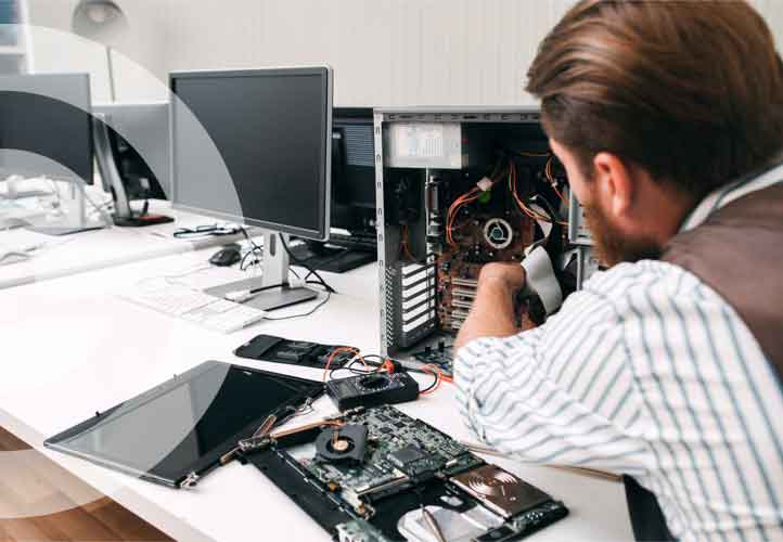 Services for Technology Hardware