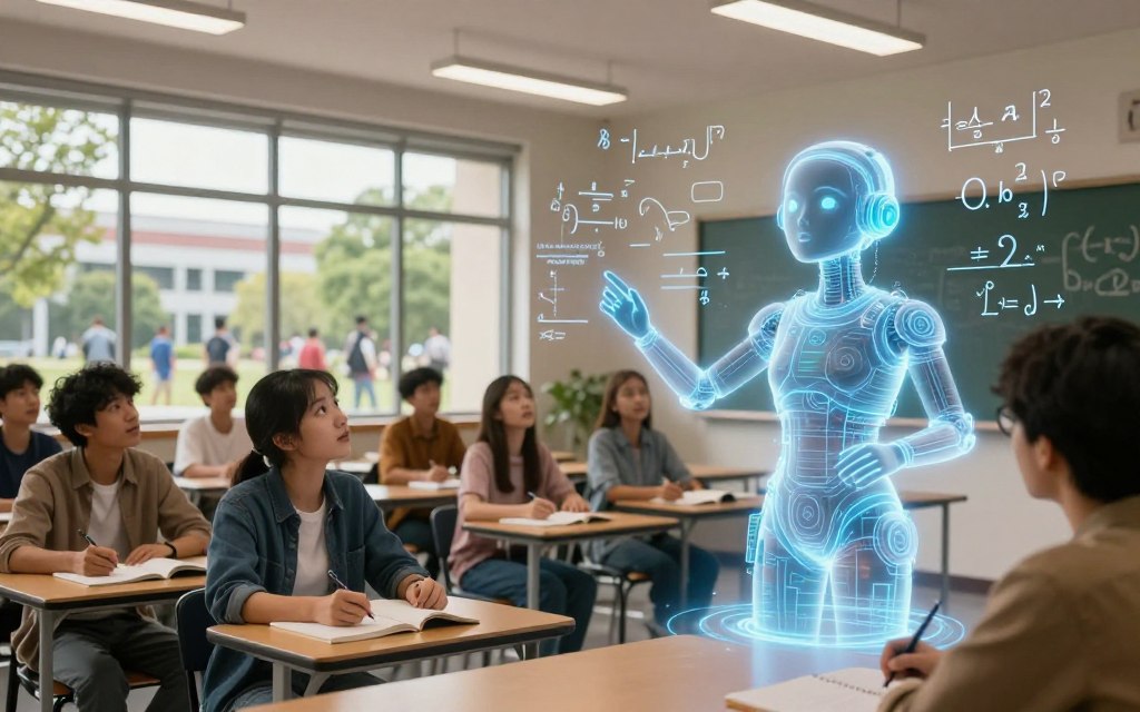 AI Answer Bot for Delta Math The Future of Smart Learning Support