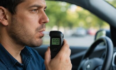 Unlocking Safety: The Essential Benefits of Using a Personal Breathalyser