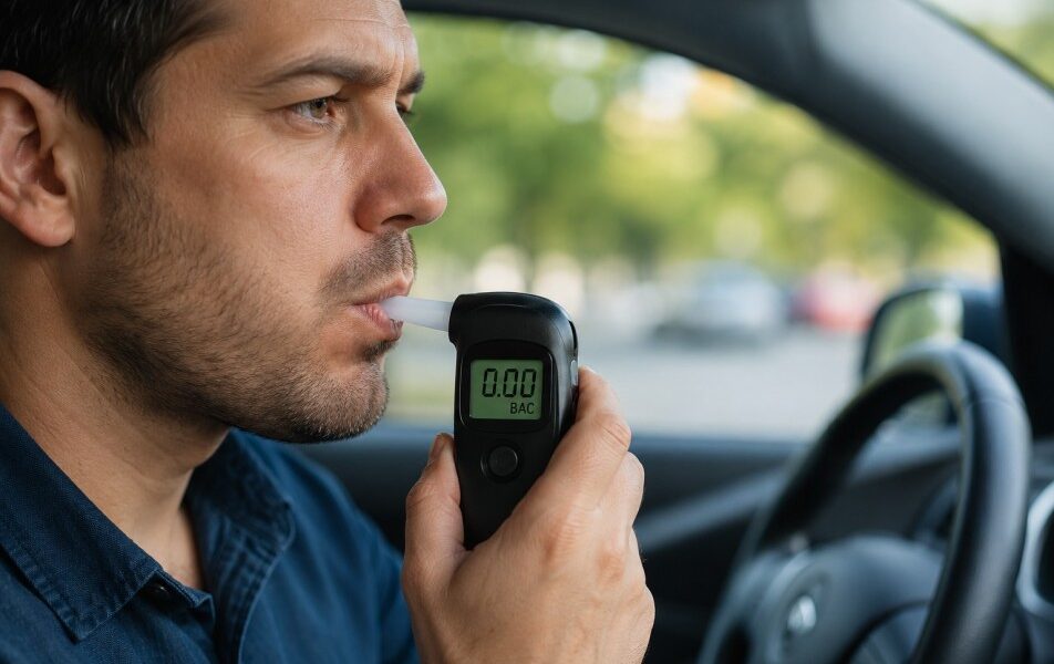 Unlocking Safety: The Essential Benefits of Using a Personal Breathalyser