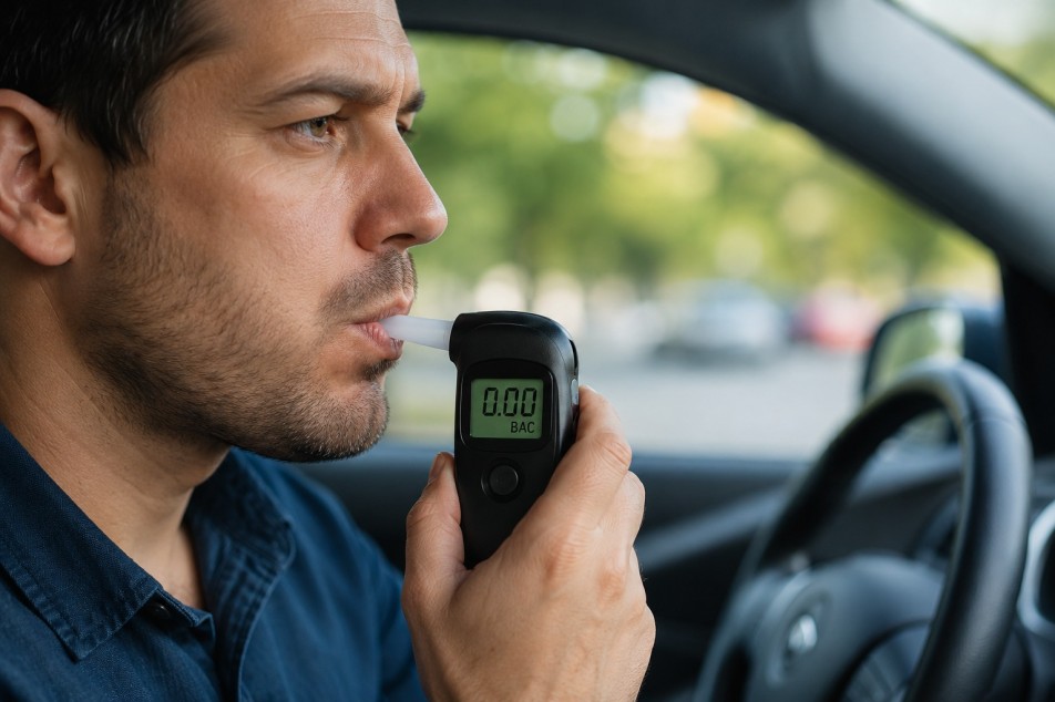 Unlocking Safety: The Essential Benefits of Using a Personal Breathalyser