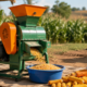 The Price of Maize Sheller Machines in Kenya: How to Pick a Long-Lasting and Efficient Machine