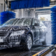 How the Use of Car Washing Machines Can Boost Efficiency and Save Time