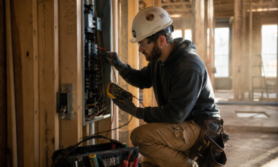 5 Signs You're Ready to Take the Electrician Licensing Exam