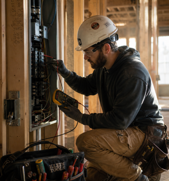 5 Signs You're Ready to Take the Electrician Licensing Exam