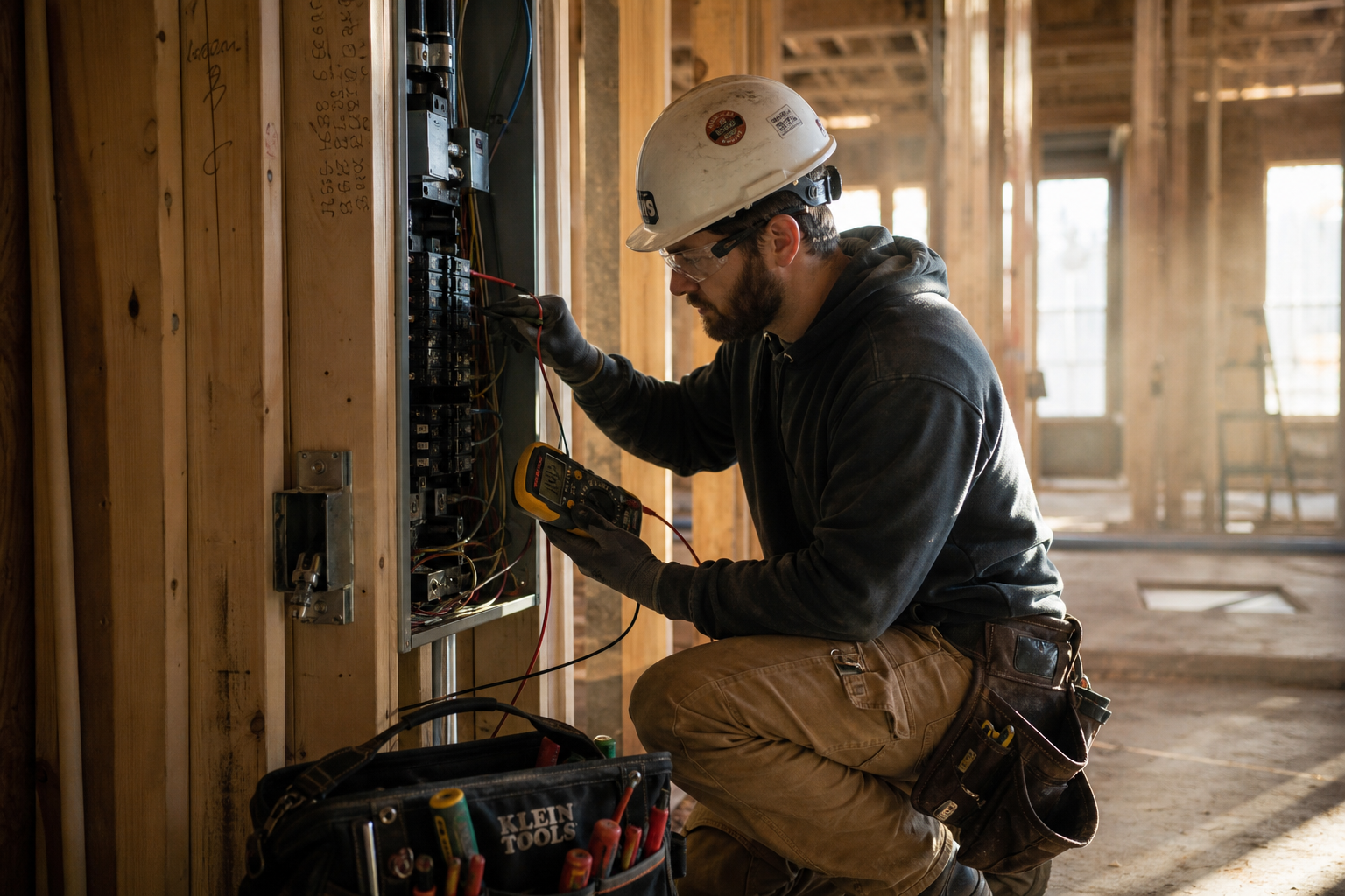 5 Signs You're Ready to Take the Electrician Licensing Exam
