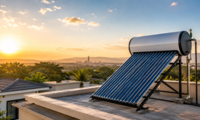 Selecting the Right Solar Water Heater Prices in Kenya to Save More Money