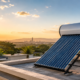 Selecting the Right Solar Water Heater Prices in Kenya to Save More Money