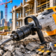 Reasonable and Reliable Demolition Hammer Price in Kenya: What to Look Out For