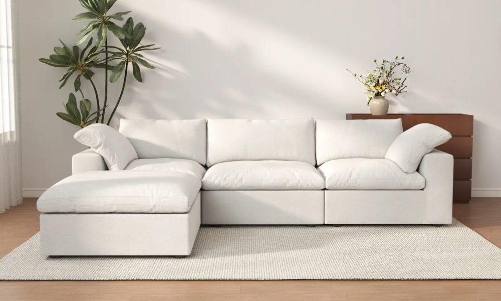 WJS Home Furniture