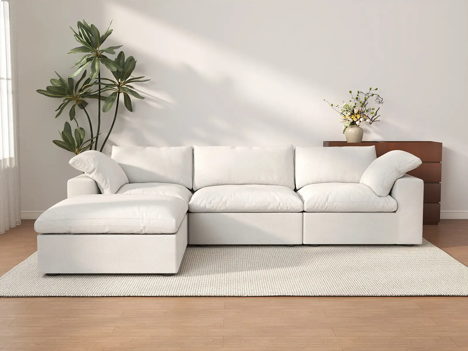 WJS Home Furniture