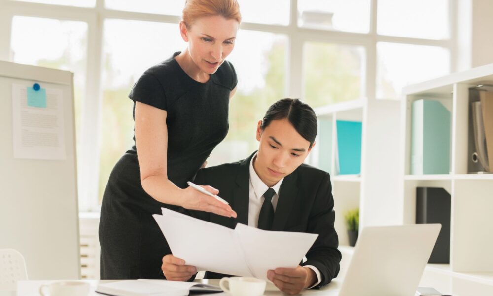 Ethical Hiring Practices by the Best Maid Agencies