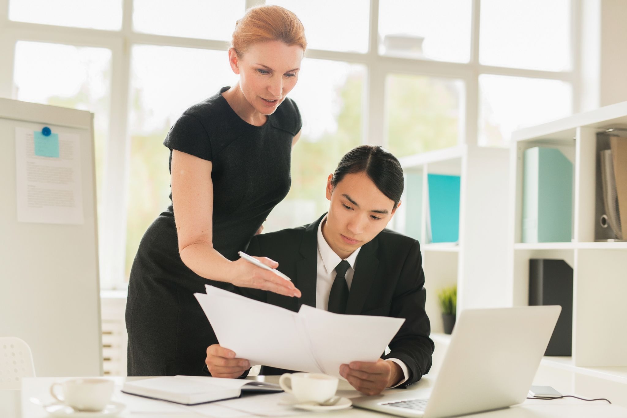 Ethical Hiring Practices by the Best Maid Agencies