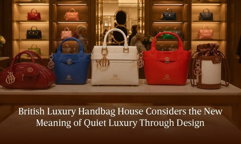 Luxury