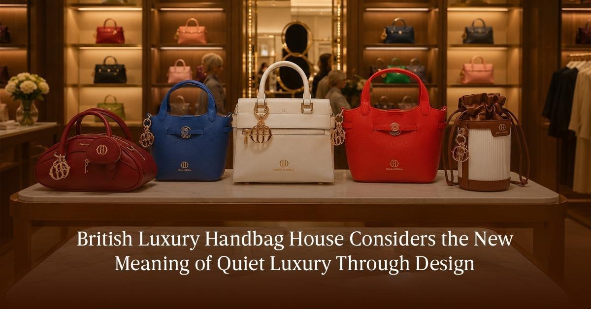 Luxury