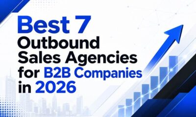 Sales Agencies